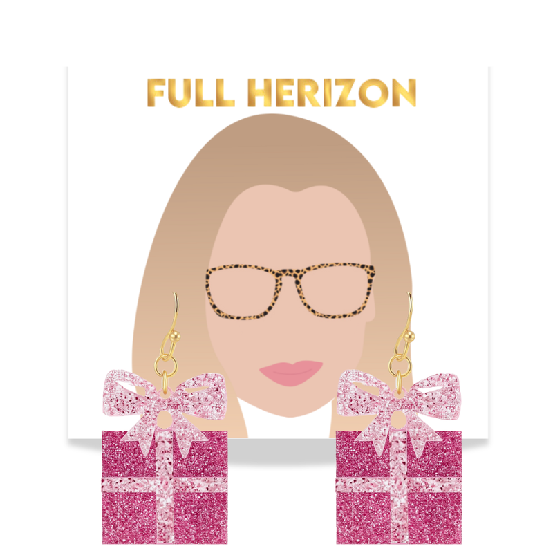 Pink Present Statement